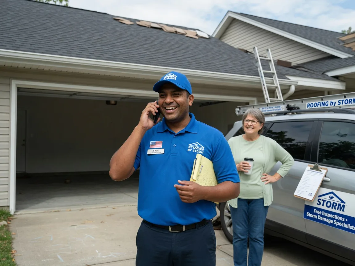 Roof Repair Near Me Graceville, MN FAQs